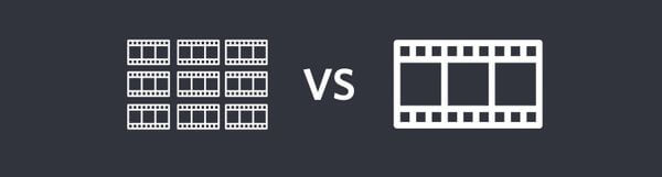 Backup Bottlenecks #1: size does matter