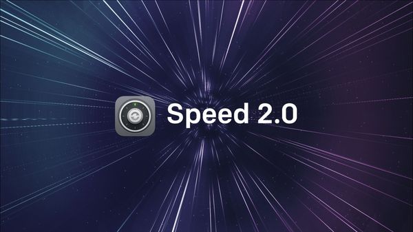 Speed 2.0